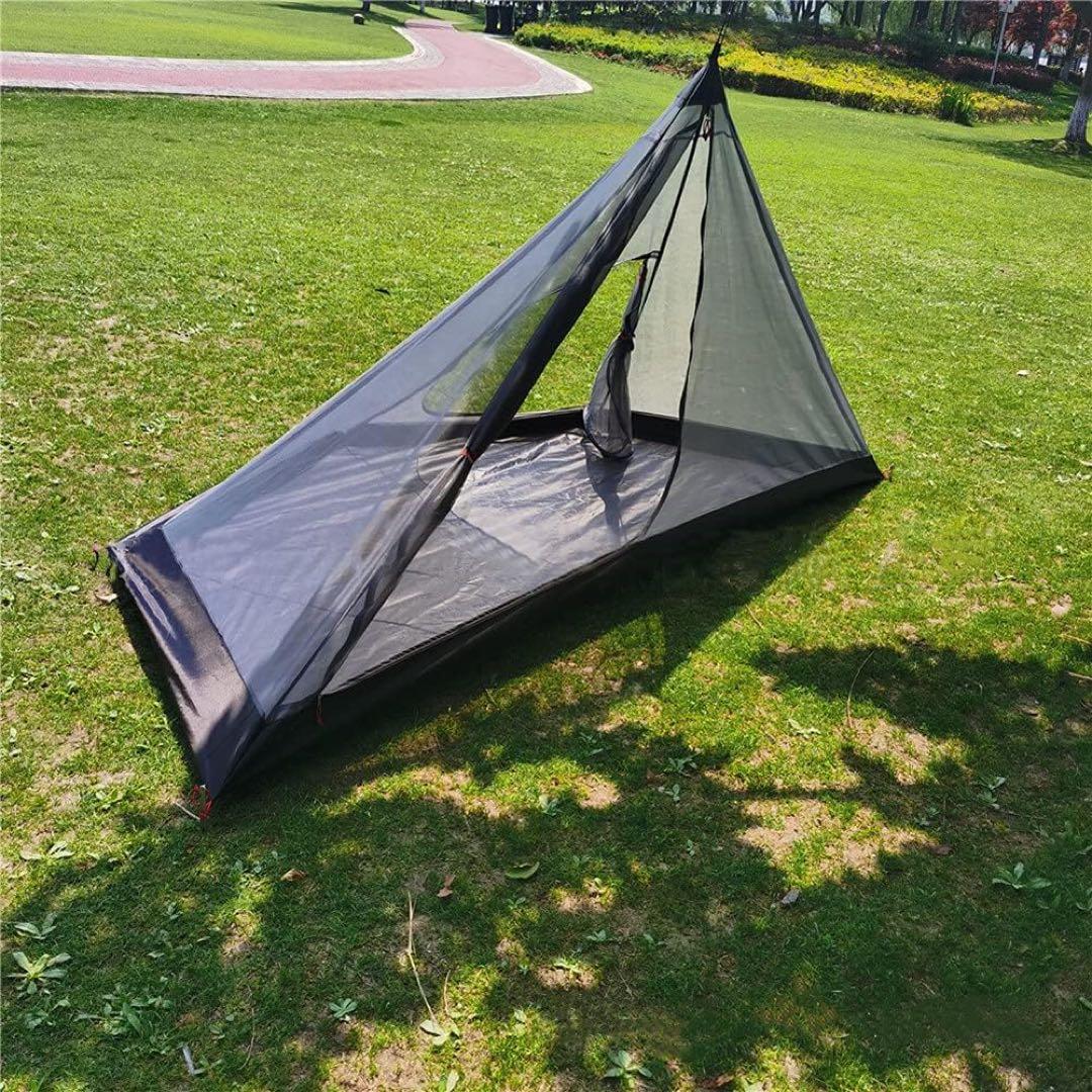 SAVOTTA HAWU4 ミリタリーテント/軍幕