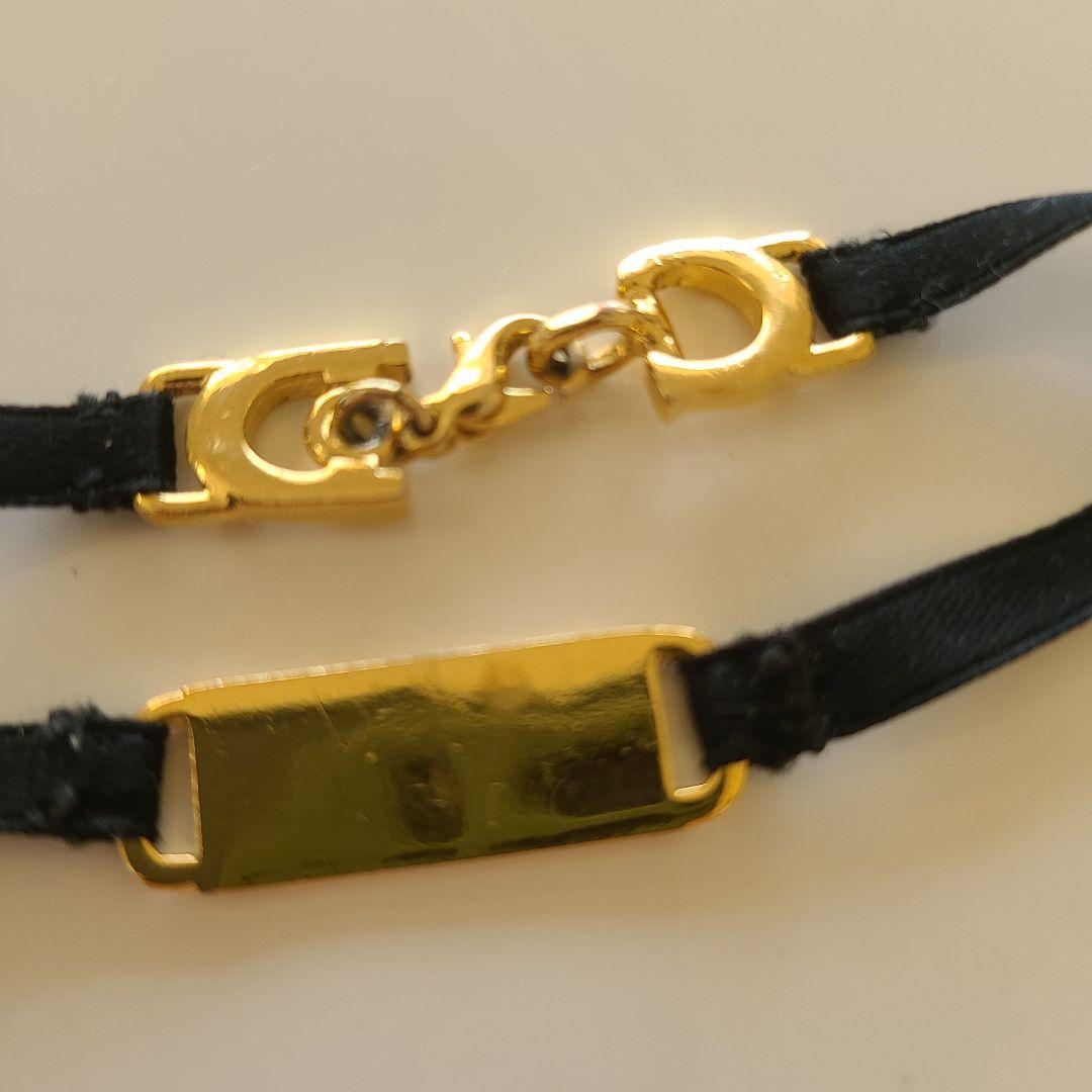 【希少品】Dior　ブレスレット
