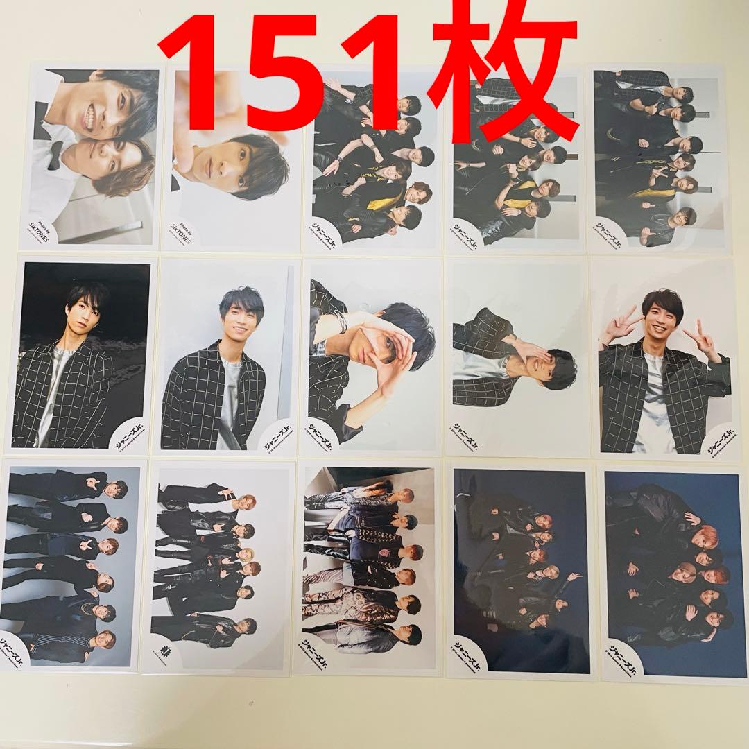 SixTONES ストーンズ 田中樹 公式写真 ジャニショ ファミクラ - メルカリ