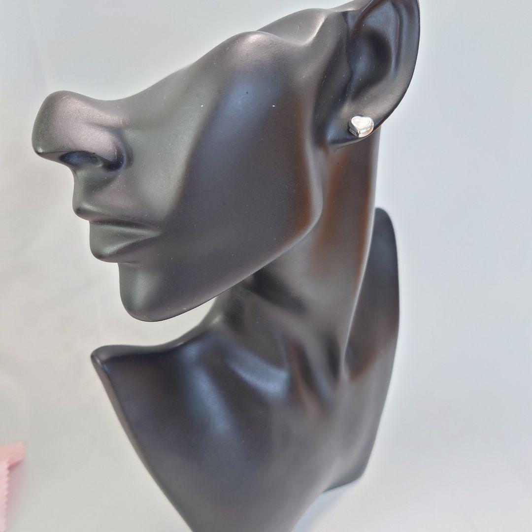 【新品仕上げ済】ショパール ハッピー ダイヤモンド ピアス 片耳用 5756