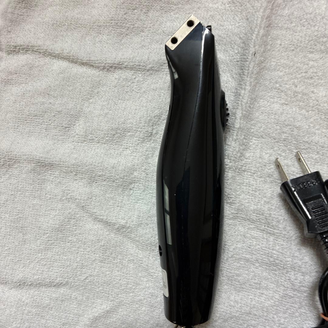 （３）スピーディク 電気バリカン POPS【本体 】