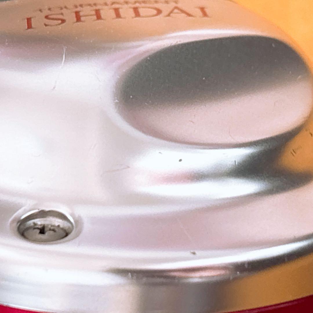 中古 美品 Daiwa ISHIDAI Z40 トーナメント イシダイ 石鯛①