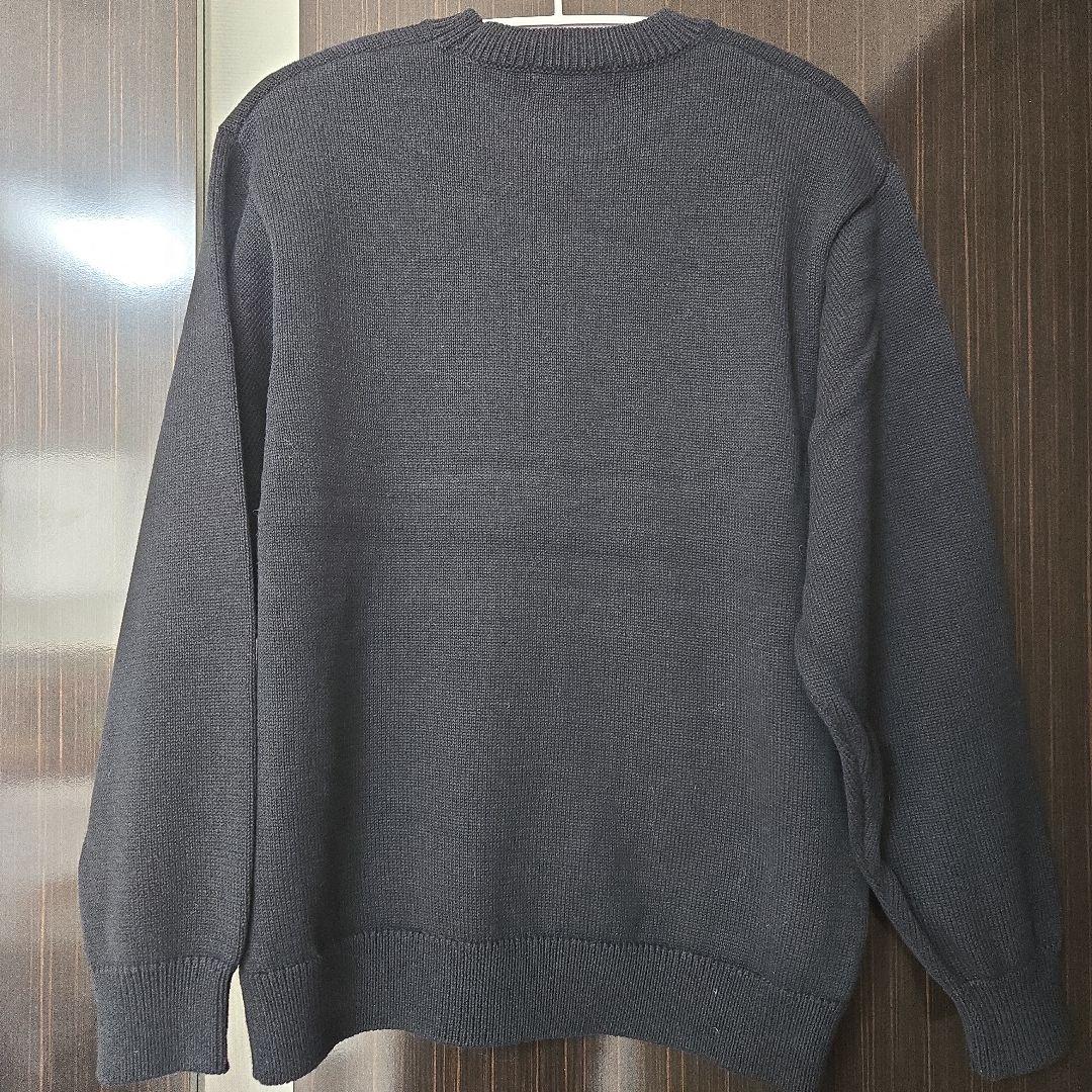 ヒステリックグラマー　大人気シリーズ　ニット