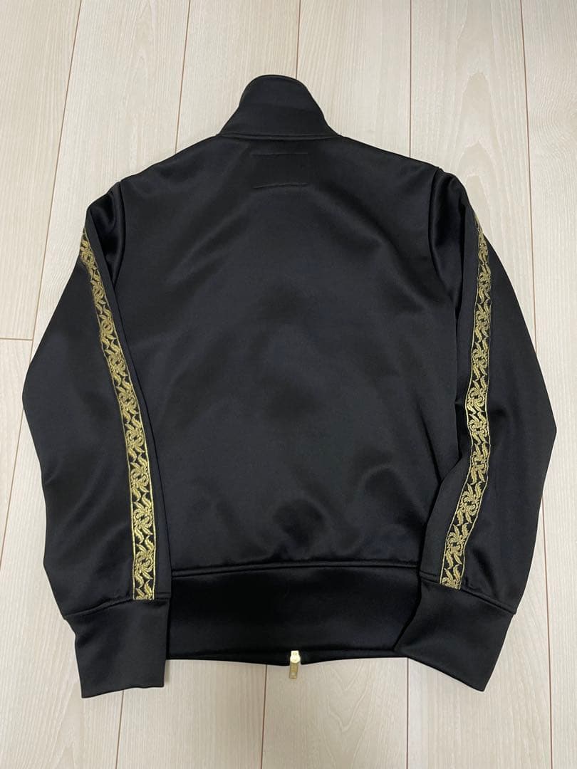 DRESTRIP 小栗旬 キムタク着用 百式ジャージ riri ジップ サイズ1