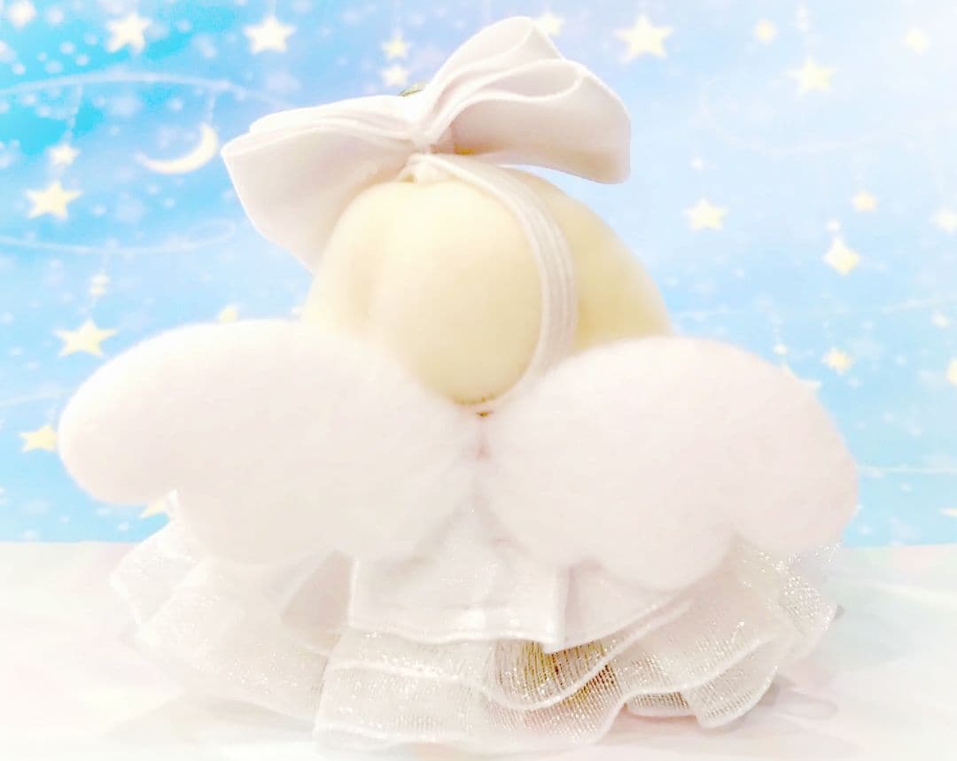 さらママ様専用】ドール 赤ちゃん お母さん ドレス 服 クリスマス