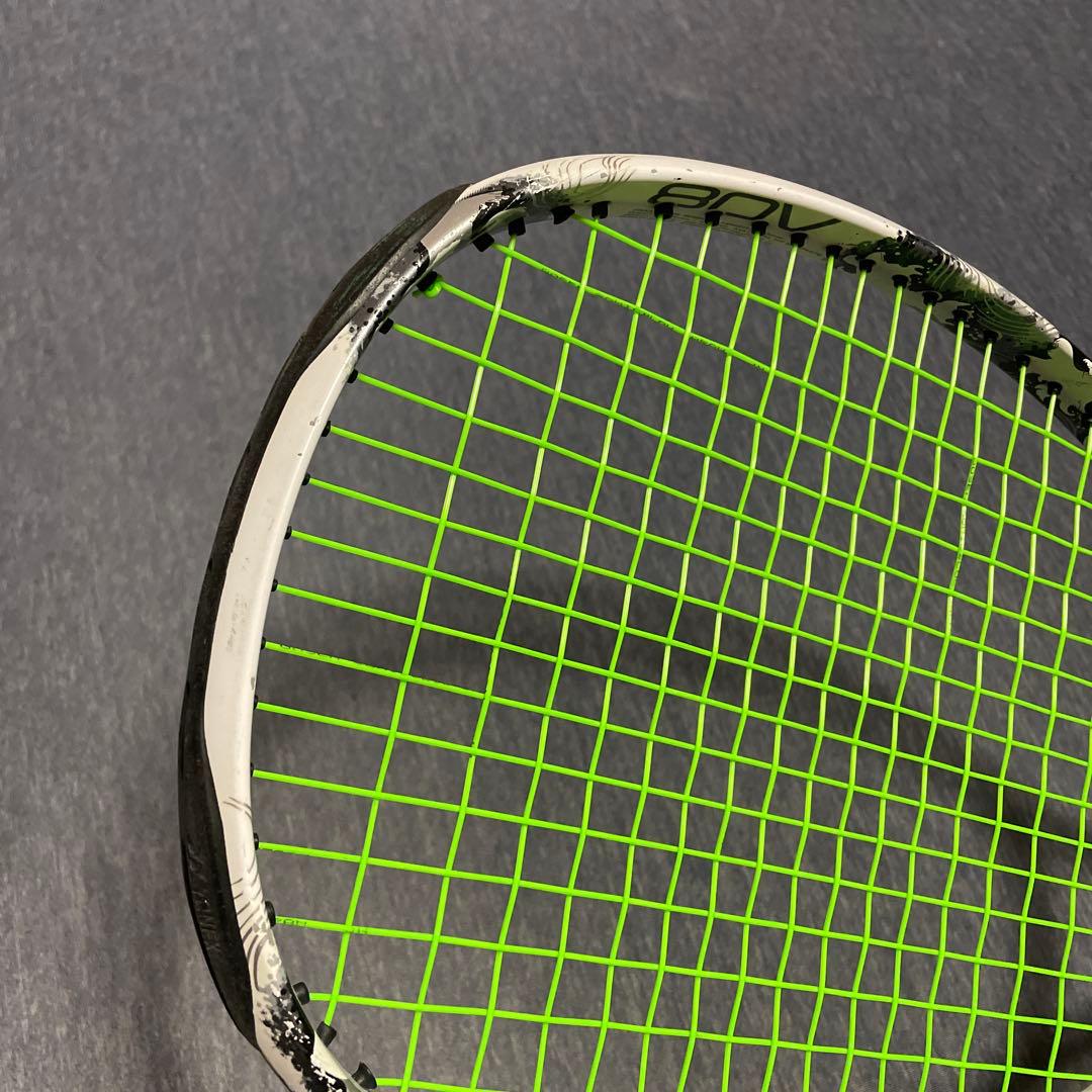 ゆ*ち様 YONEX GEOBREAK 80V