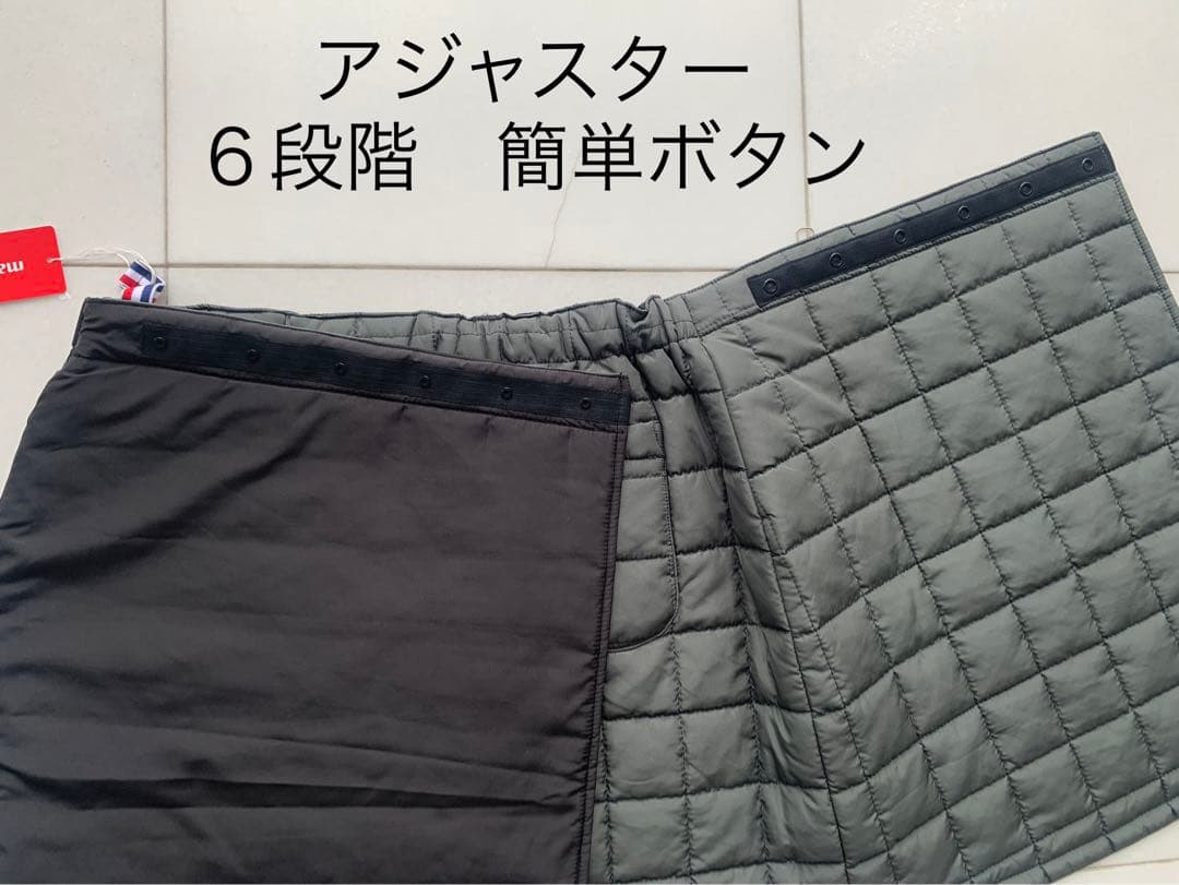 新品　marie claireゴルフウェア　　　　　3点セット