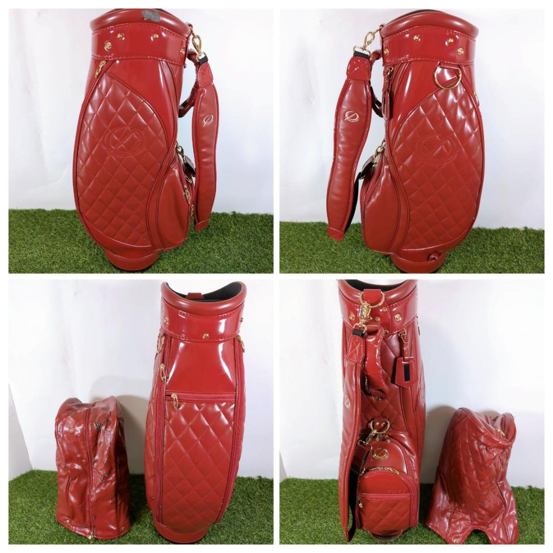 ※バッグなし キャロウェイ Solaire ソレイル レディースゴルフセット