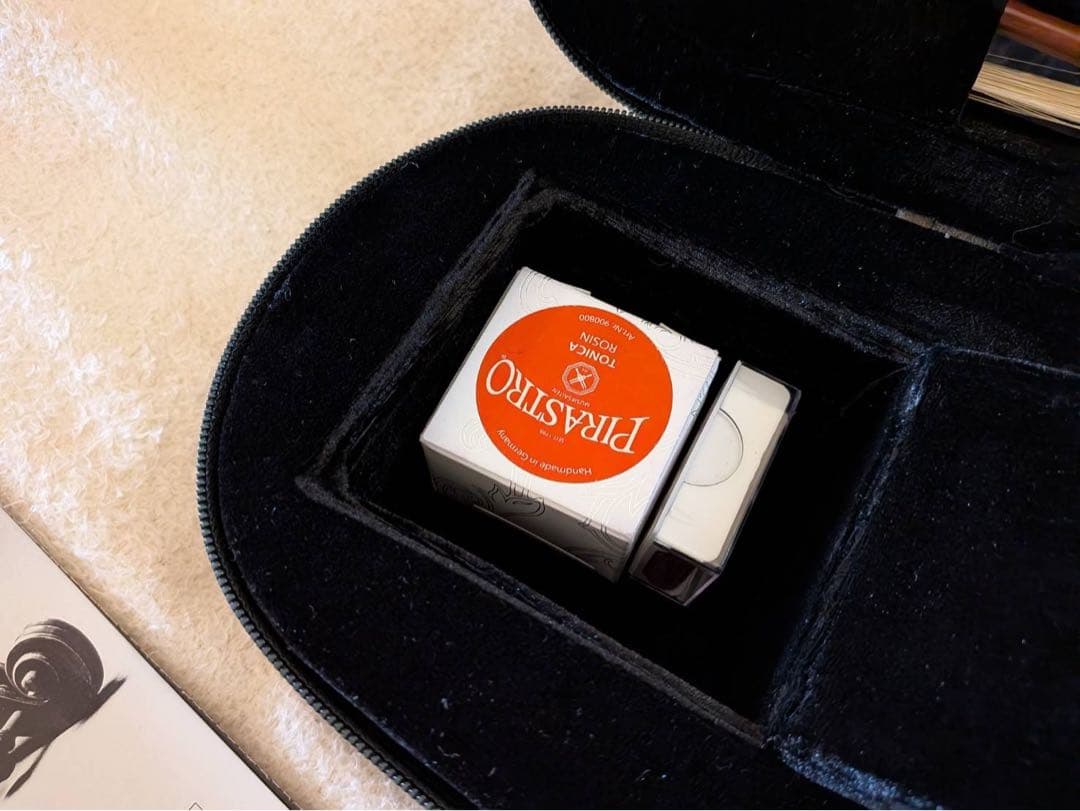 か*ゃ様 Suzuki ヴァイオリン　4/4 No 230 2018年