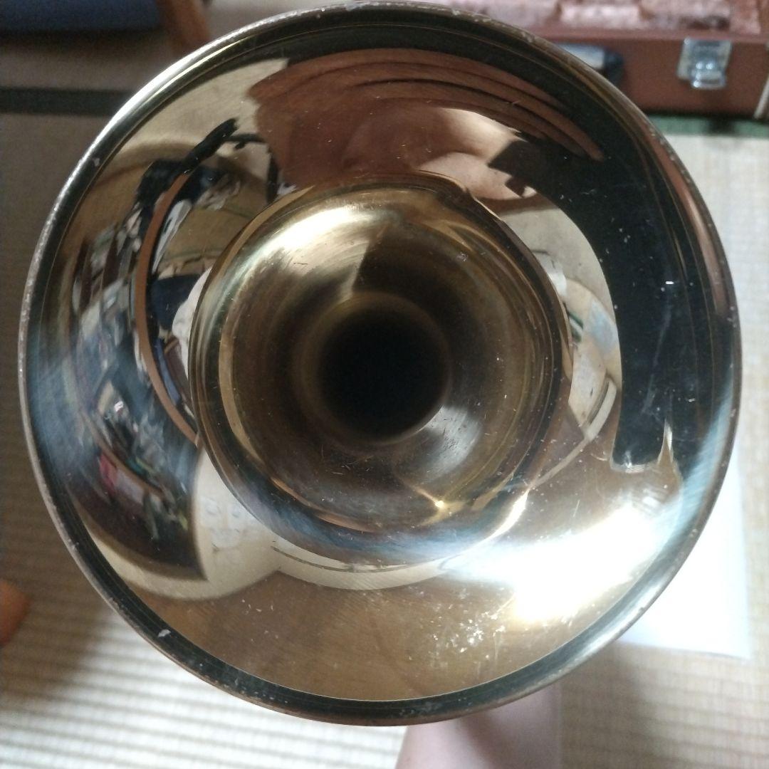 YAMAHA コルネット YCR-234