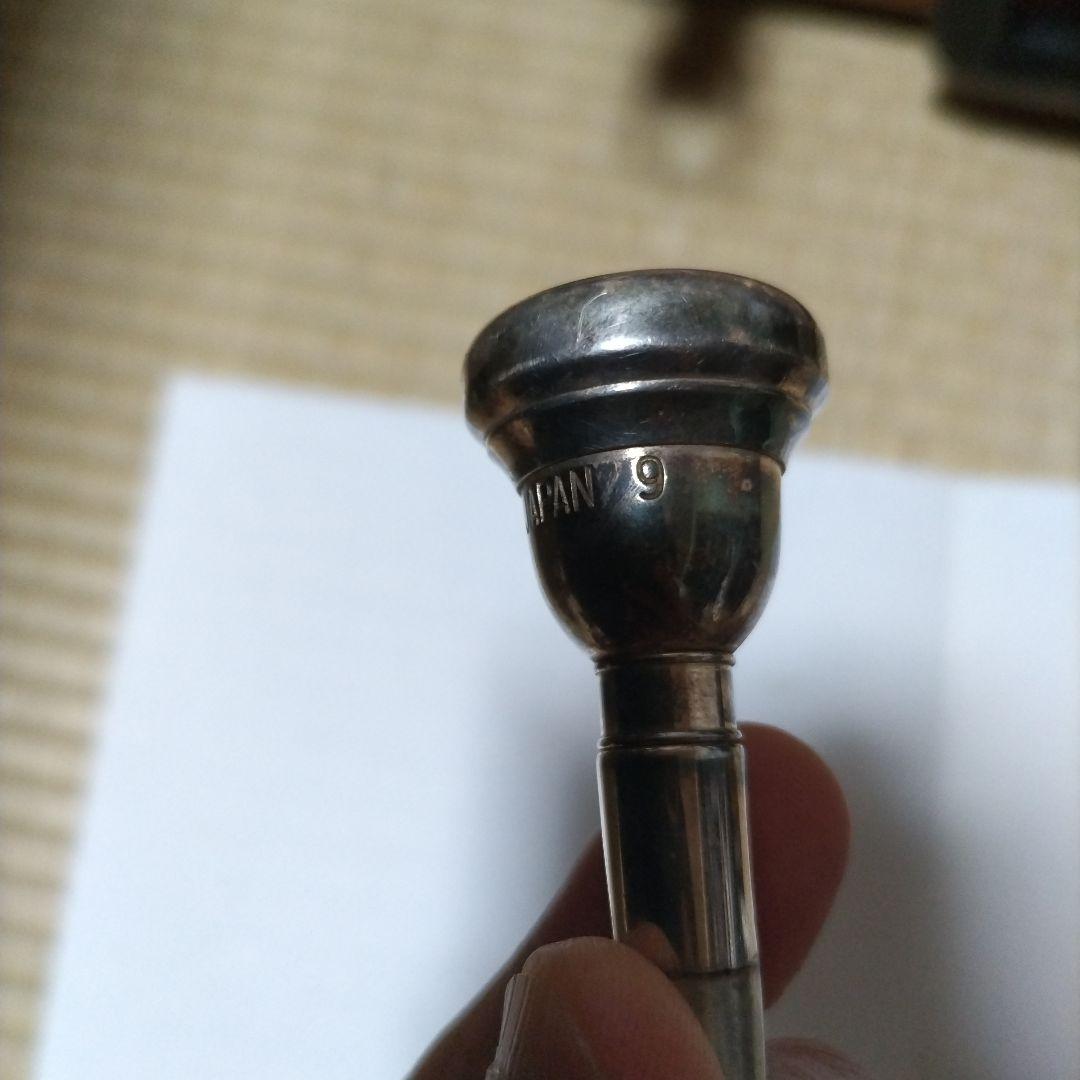 YAMAHA コルネット YCR-234