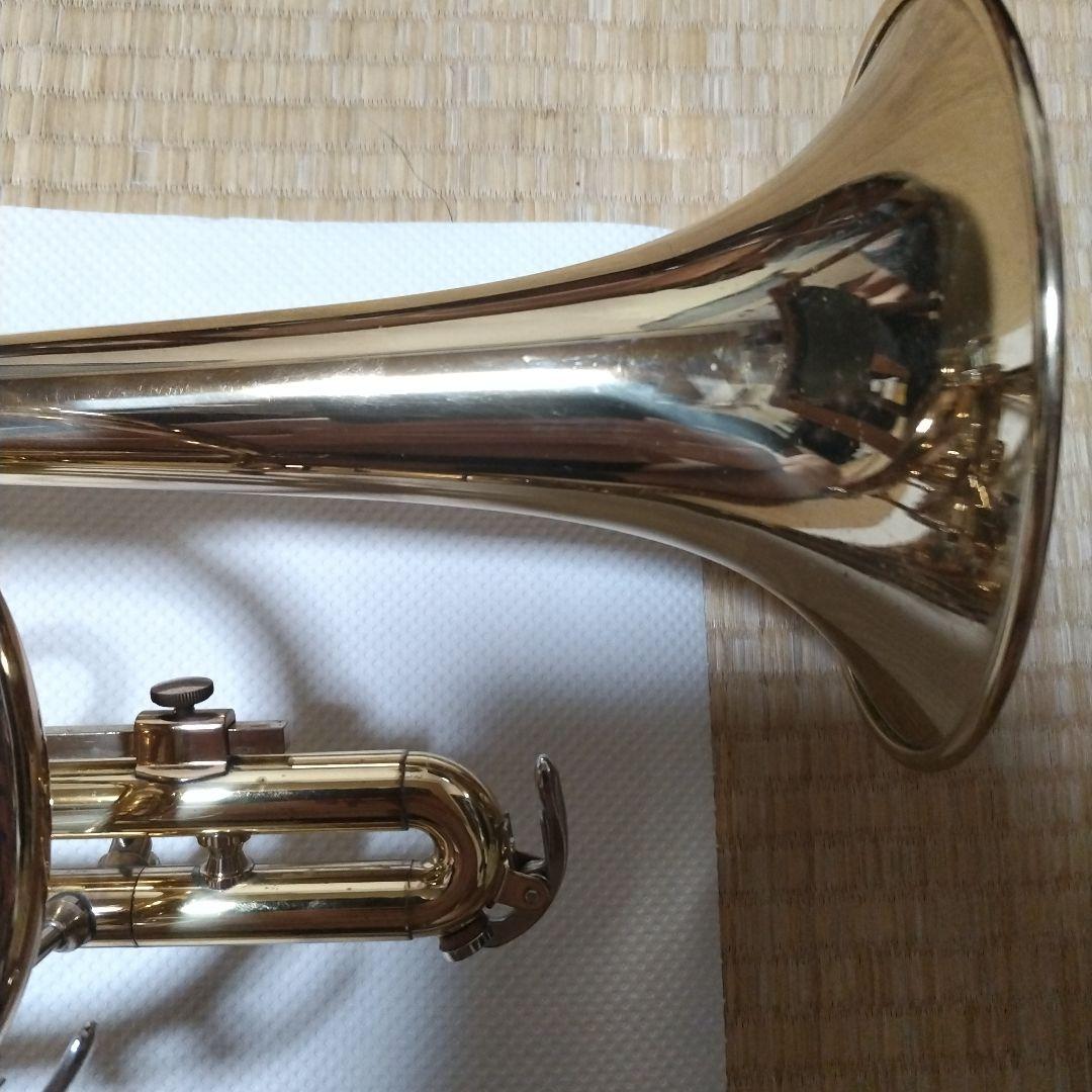 YAMAHA コルネット YCR-234