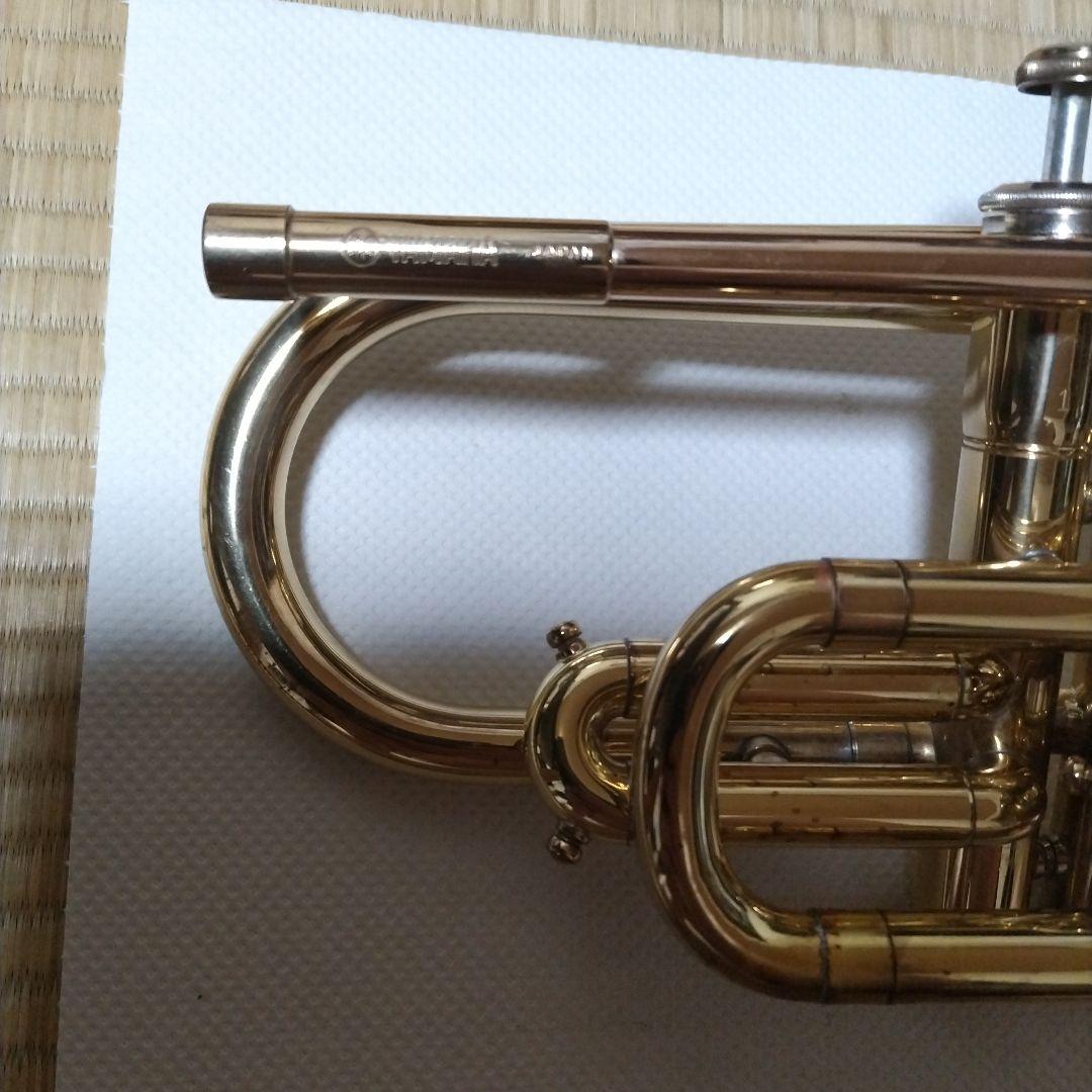 YAMAHA コルネット YCR-234