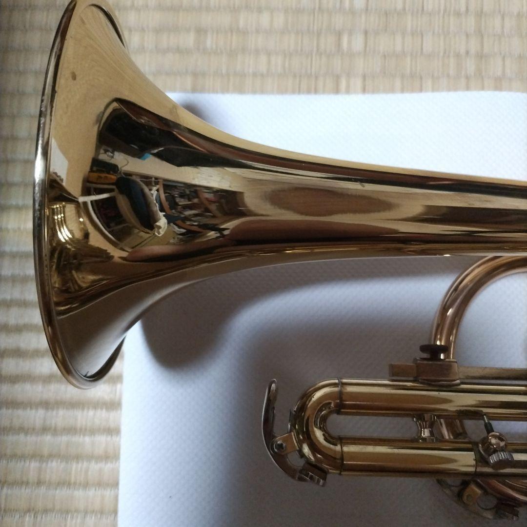 YAMAHA コルネット YCR-234