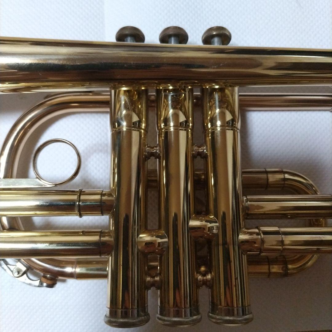 YAMAHA コルネット YCR-234