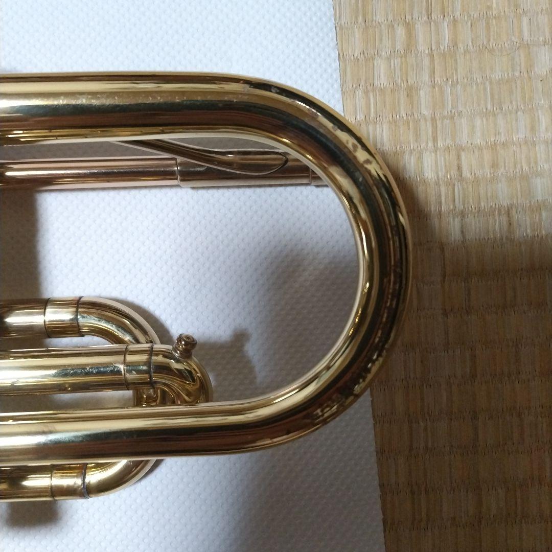 YAMAHA コルネット YCR-234