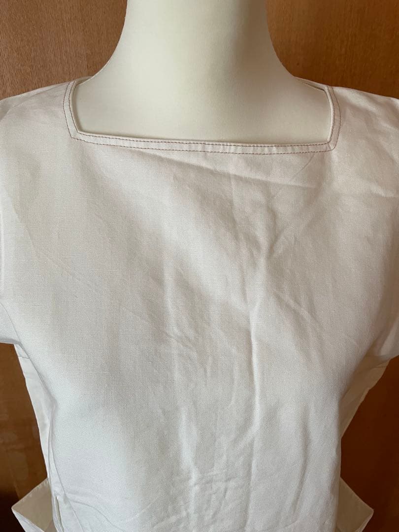 ティエリーミュグレー ワンピース 新品未使用