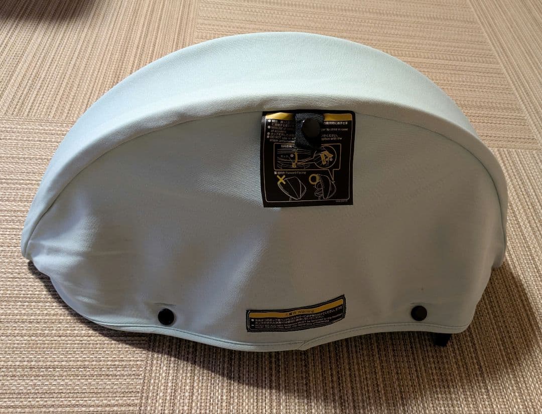 Taka0286お値下げ Combi 回転式チャイルドシート CG-UIG