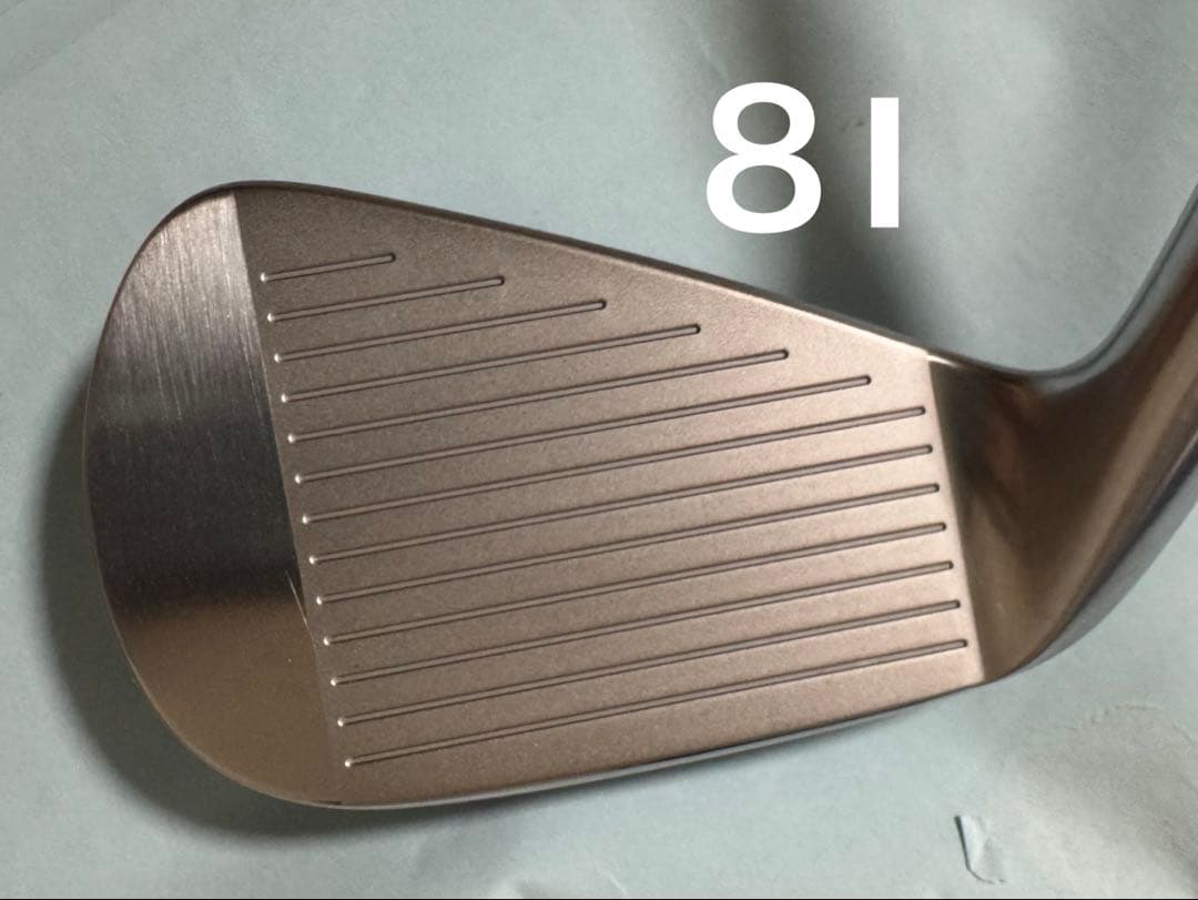 ブリヂストン 242CB+ 241CB コンボ 5-PW MODUS3 105S