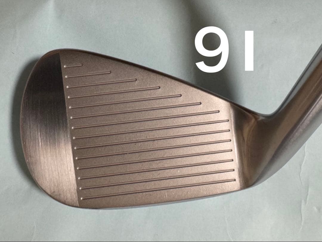 ブリヂストン 242CB+ 241CB コンボ 5-PW MODUS3 105S