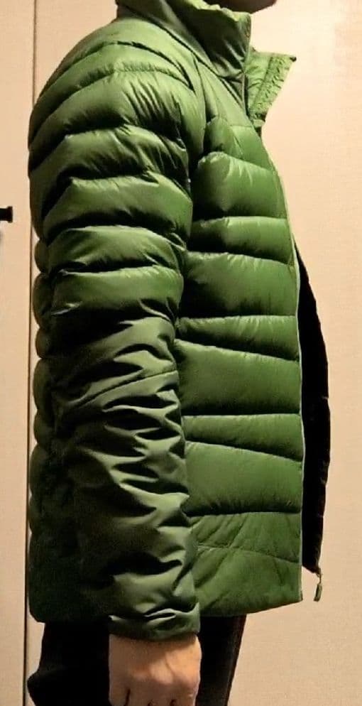 NORRONA ノローナ falketind down750