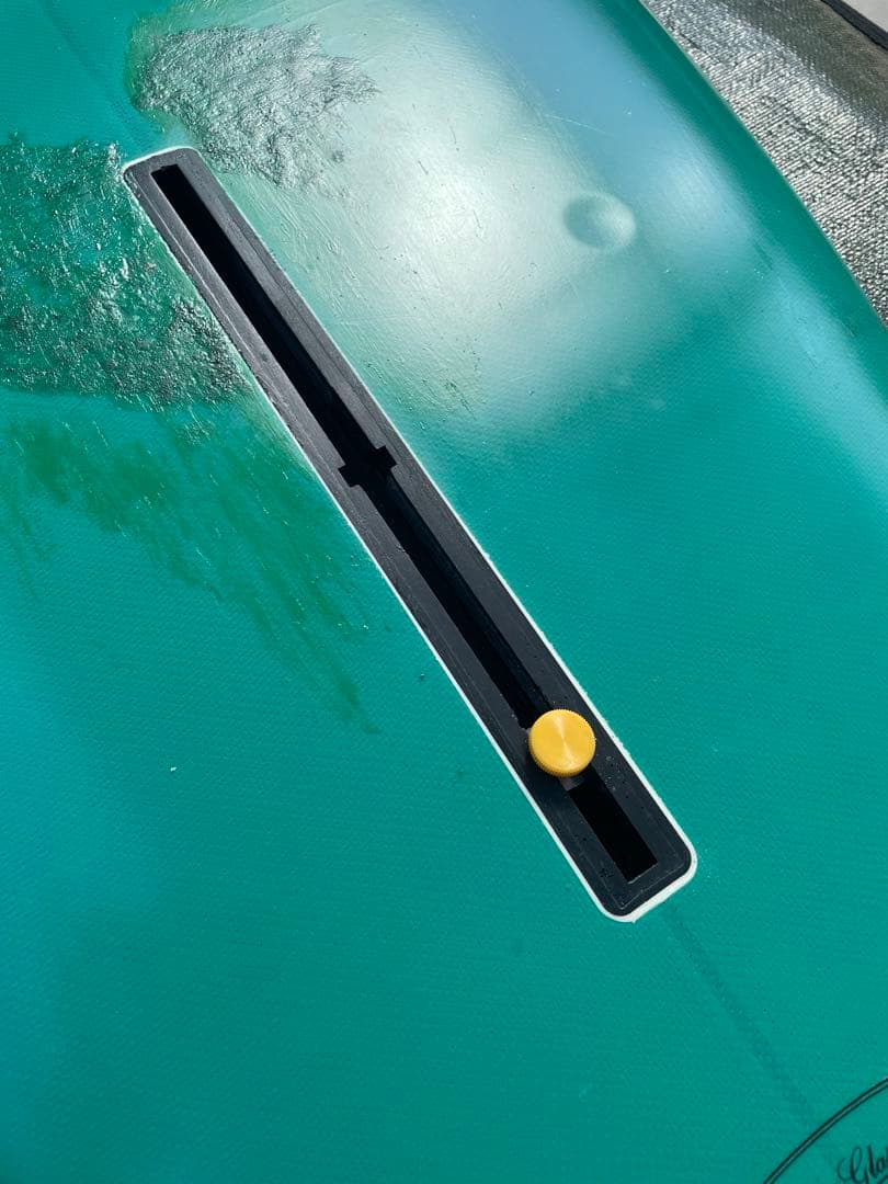 ガイタカヤマ　ロングボード　ノーズライダー　9.2f シングル　Tバンドスト