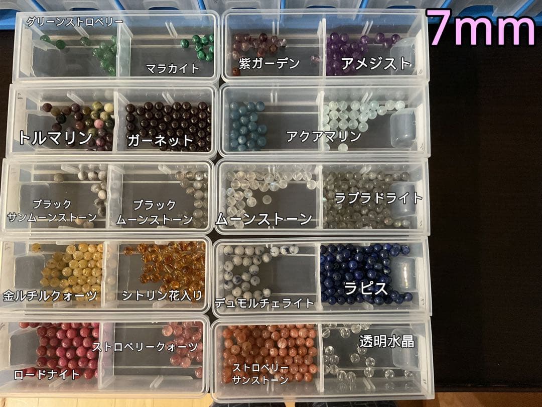 ネックレス・ペンダント yumiki... 8/21