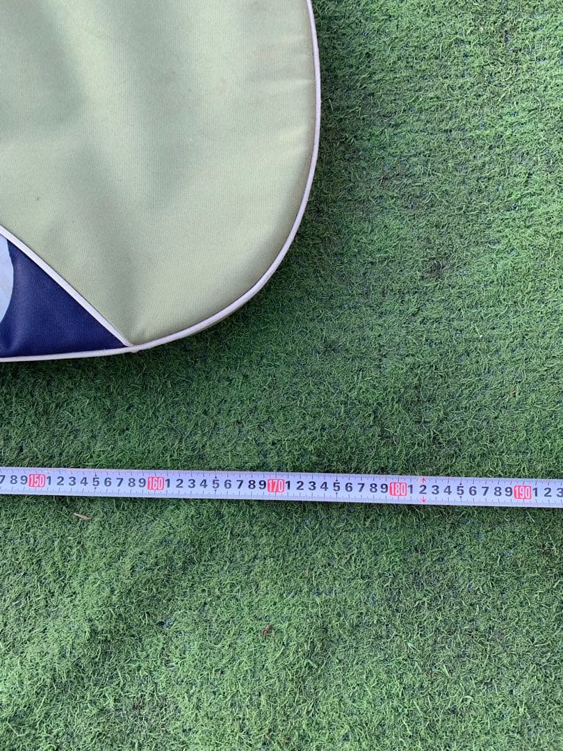 ライド　RIDE スノーボードケース　ハードケース　全長170㎝ ケース