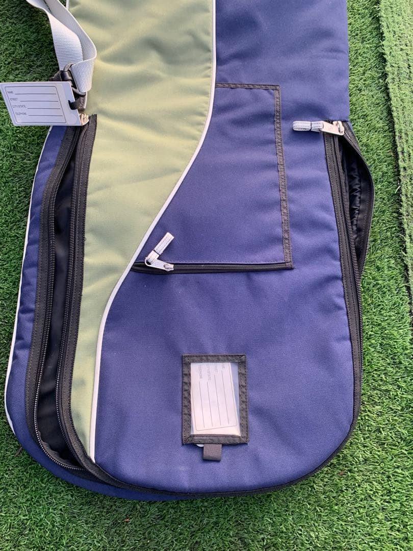 ライド　RIDE スノーボードケース　ハードケース　全長170㎝ ケース