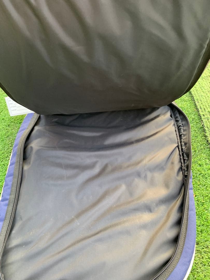 ライド　RIDE スノーボードケース　ハードケース　全長170㎝ ケース