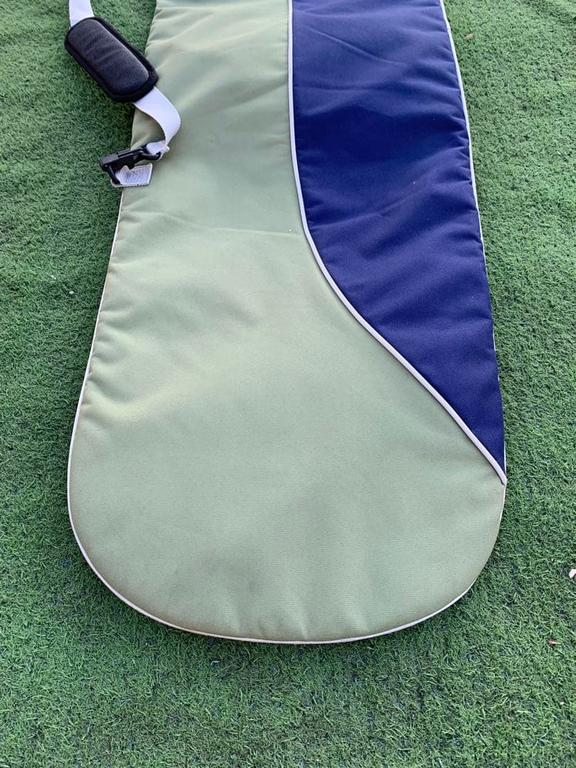 ライド　RIDE スノーボードケース　ハードケース　全長170㎝ ケース