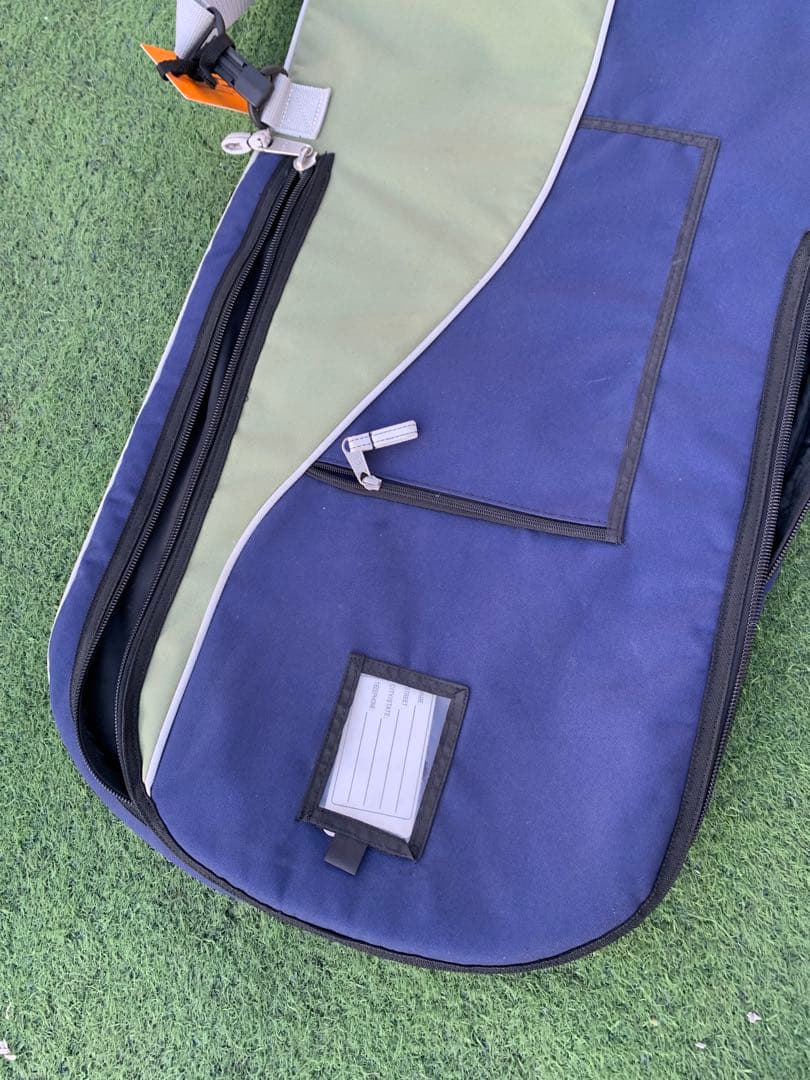 ライド　RIDE スノーボードケース　ハードケース　全長170㎝ ケース