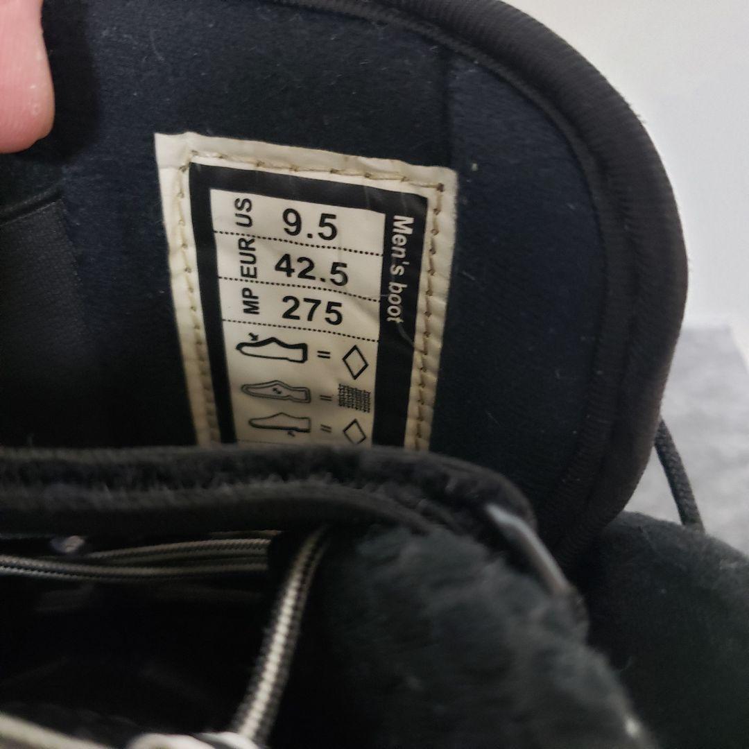 northwave DECADE 27.5cm スノーボードブーツ