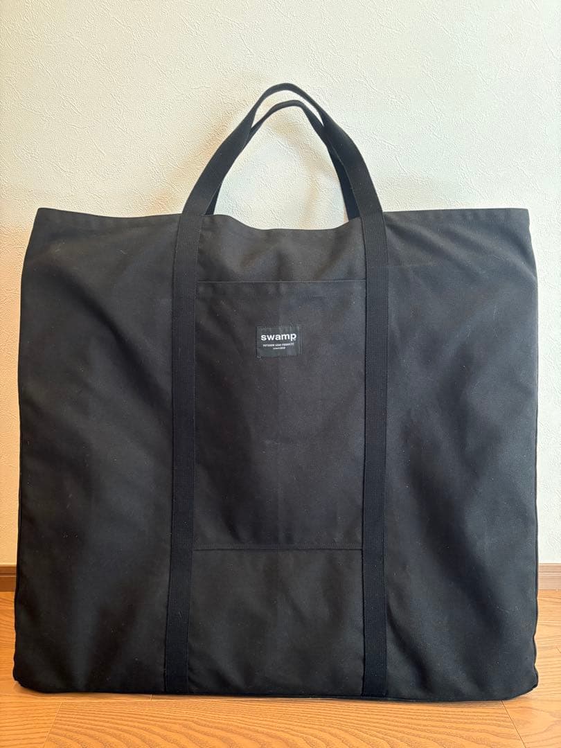 NORAsフレーム/真鍮パネル4枚/swampケース付