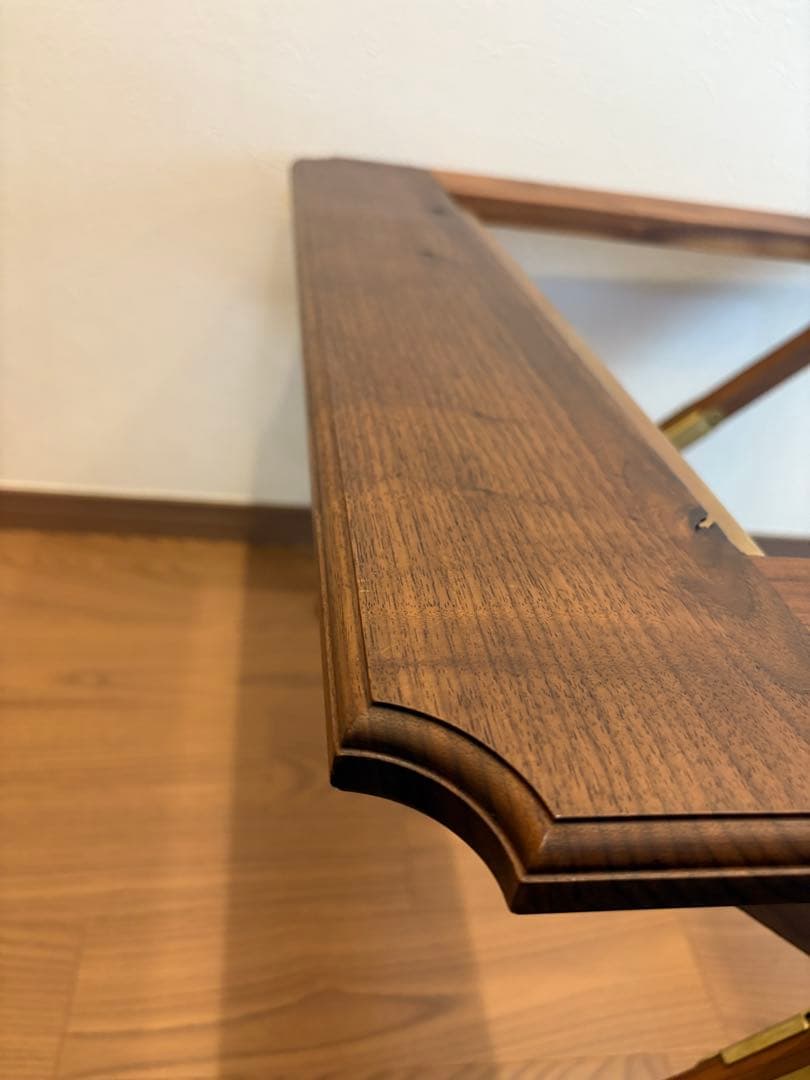 NORAsフレーム/真鍮パネル4枚/swampケース付