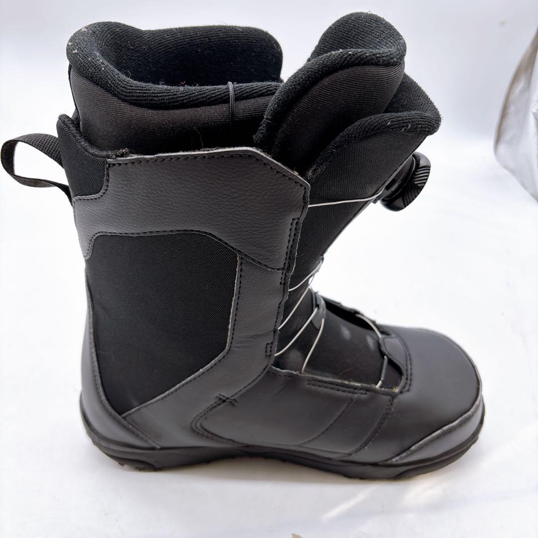 RIDE ライド ROOK ルーク スノーボードブーツ 26.5センチ