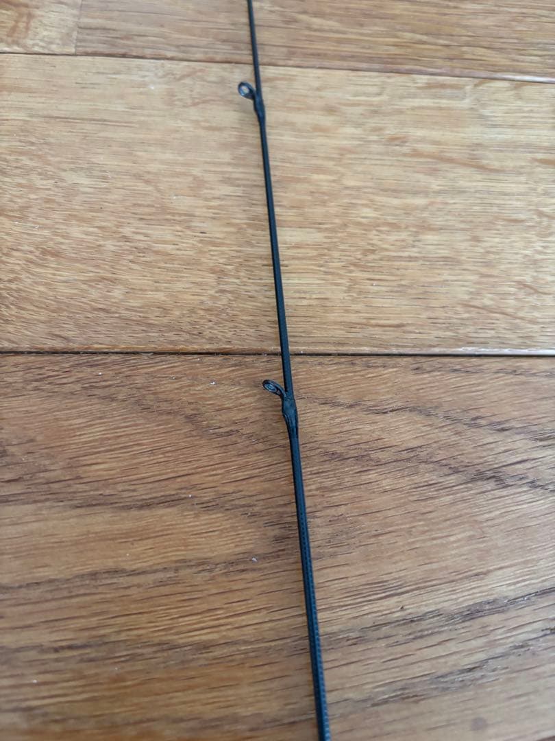 新品 ダイワ スティーズ STEEZ リアルコントロール RC S63UL-SV