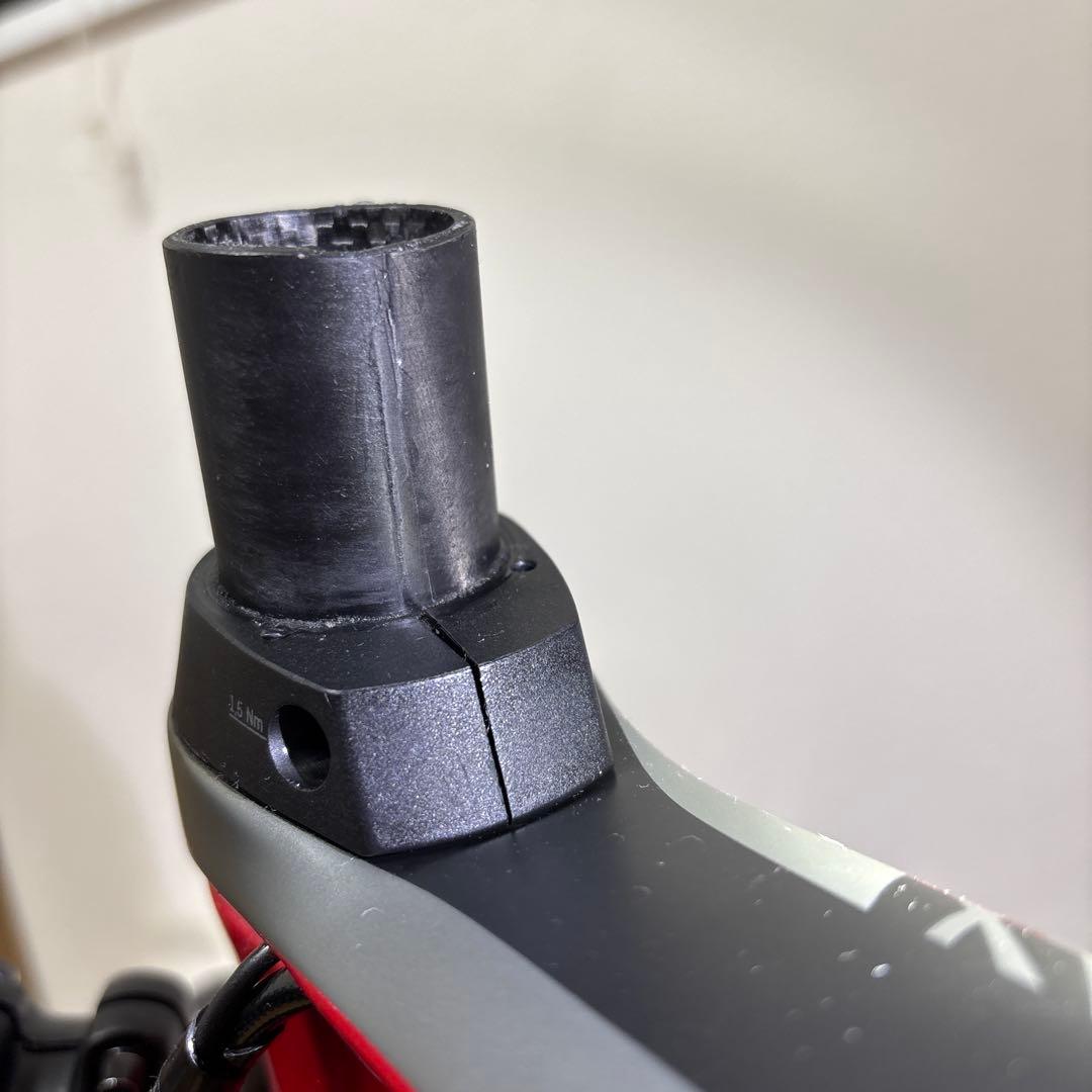 CANYON Aeroad CF SLX アルテグラdi2