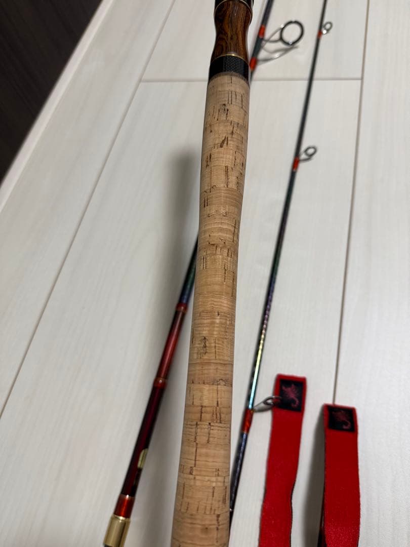 ワールドシャウラ　2953R-3 極美品