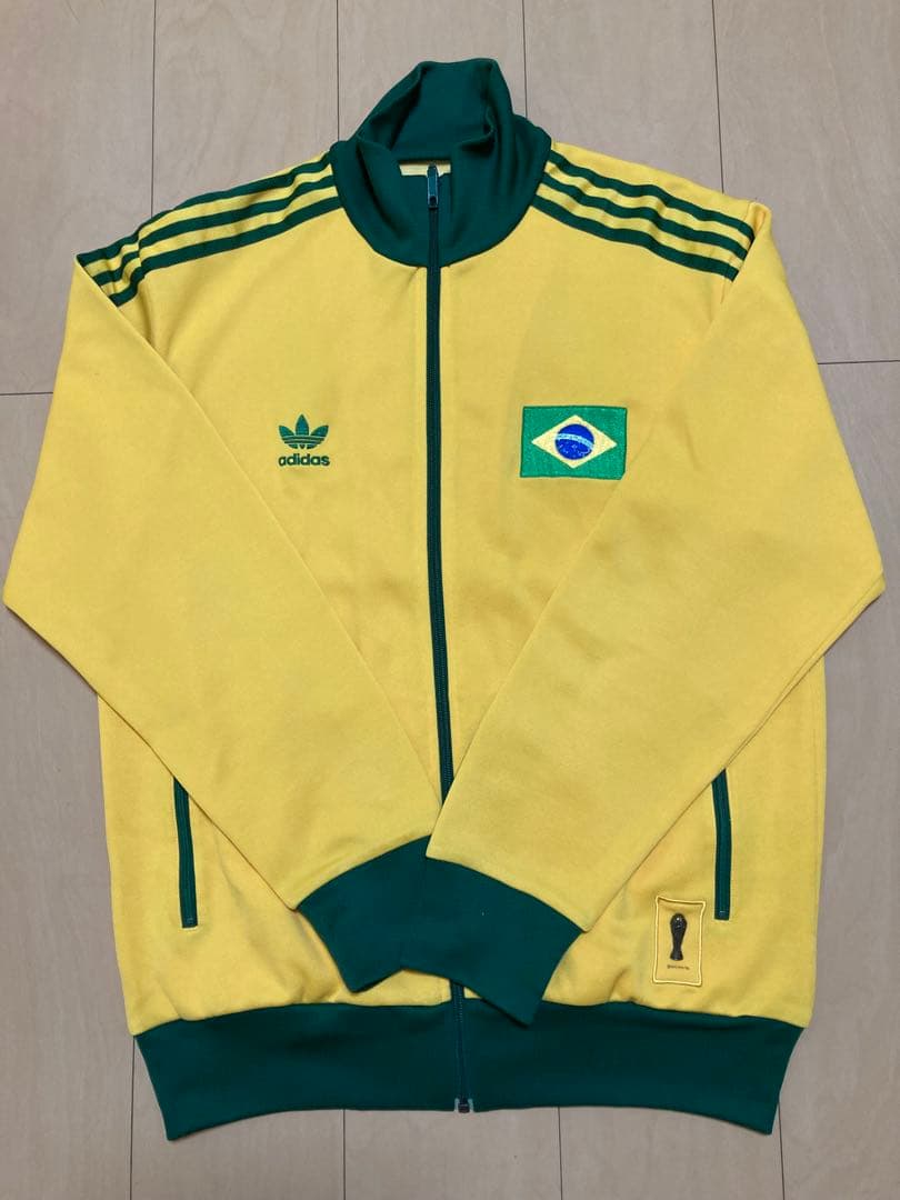 4点セット　adidas ジャージ、adidas 青 サッカーウェア