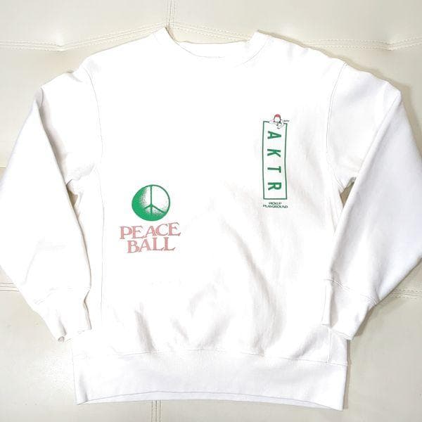 アクター スラムダンク スウェット L 桜木花道 トレーナー SLAMDUNK