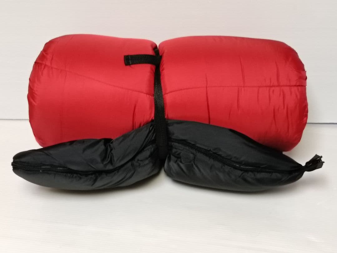 (L2) イスカ ISUKA Trek1000 シュラフ