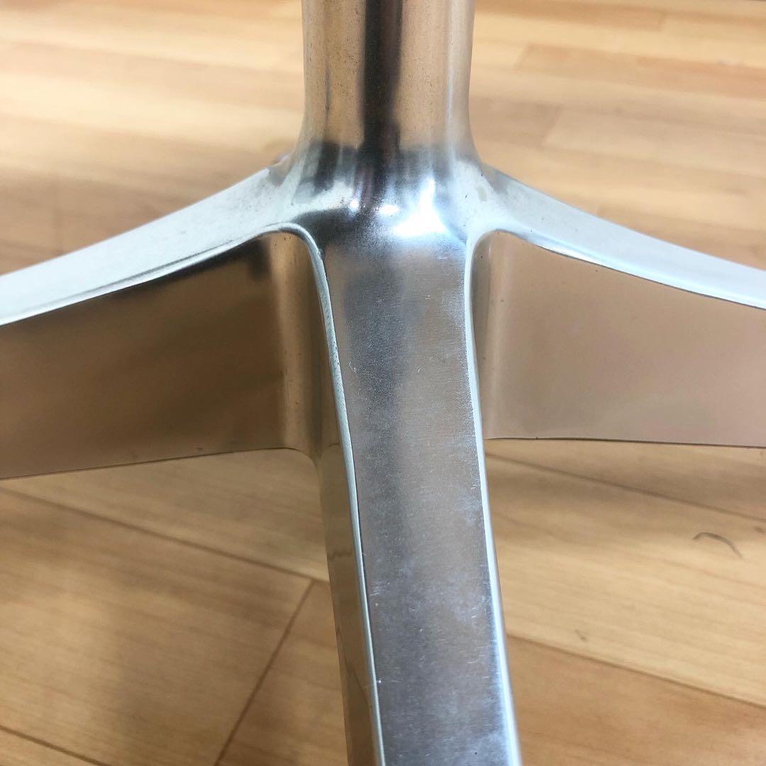 TENDO 天童木工 剣持勇 カブトチェア ファブリック 兜 椅子 民藝 1