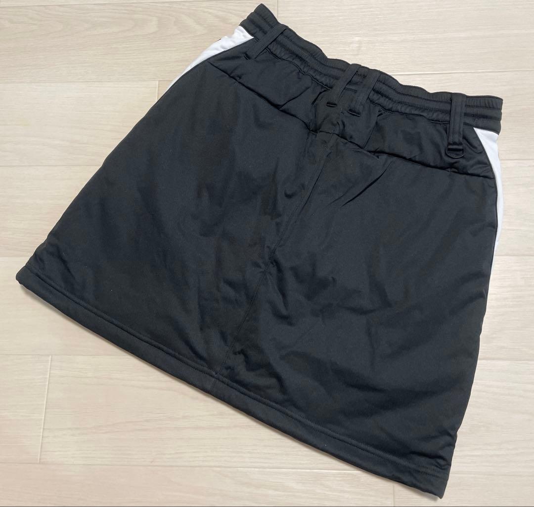 ジャックバニー PEスムース スカート 中綿 ダウン ゴルフの通販