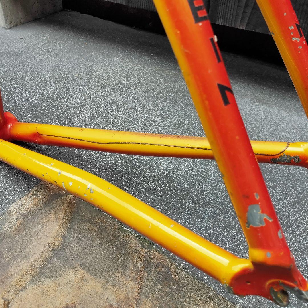 超レア物！　ロードバイク　クラッシッククライン 　大きいサイズ