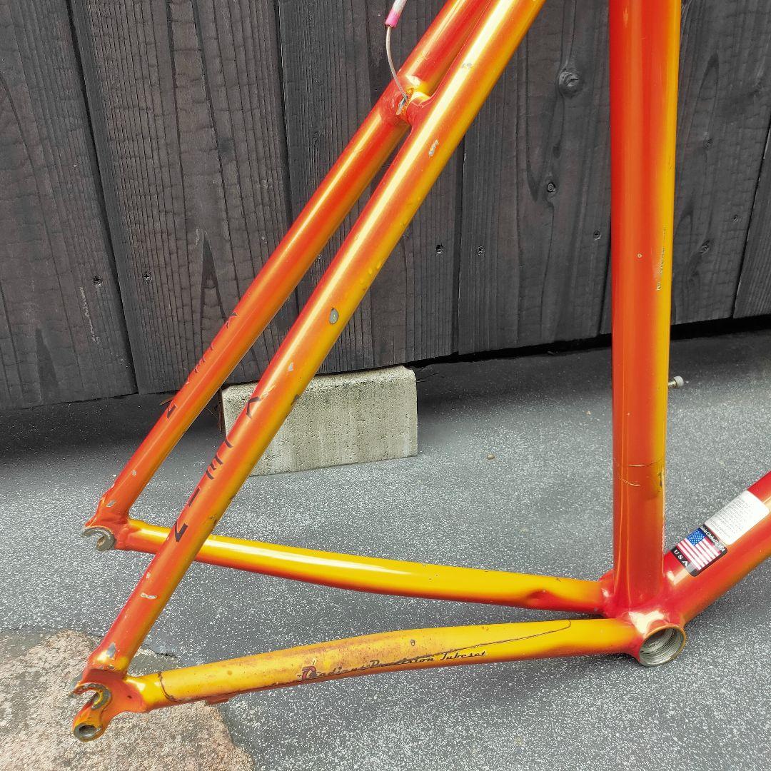 超レア物！　ロードバイク　クラッシッククライン 　大きいサイズ