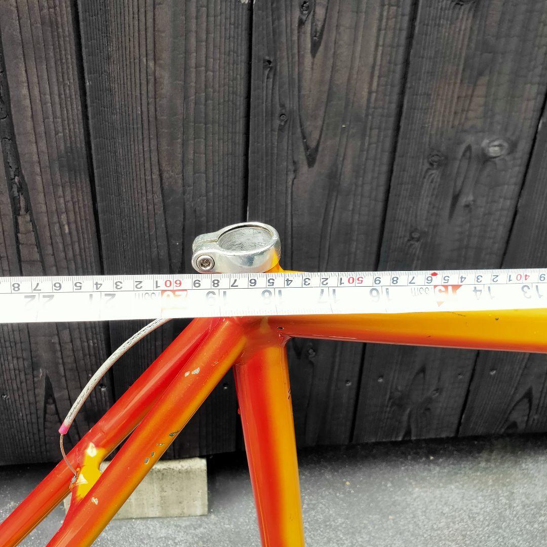 超レア物！　ロードバイク　クラッシッククライン 　大きいサイズ