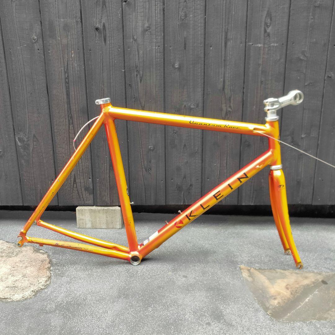 超レア物！　ロードバイク　クラッシッククライン 　大きいサイズ