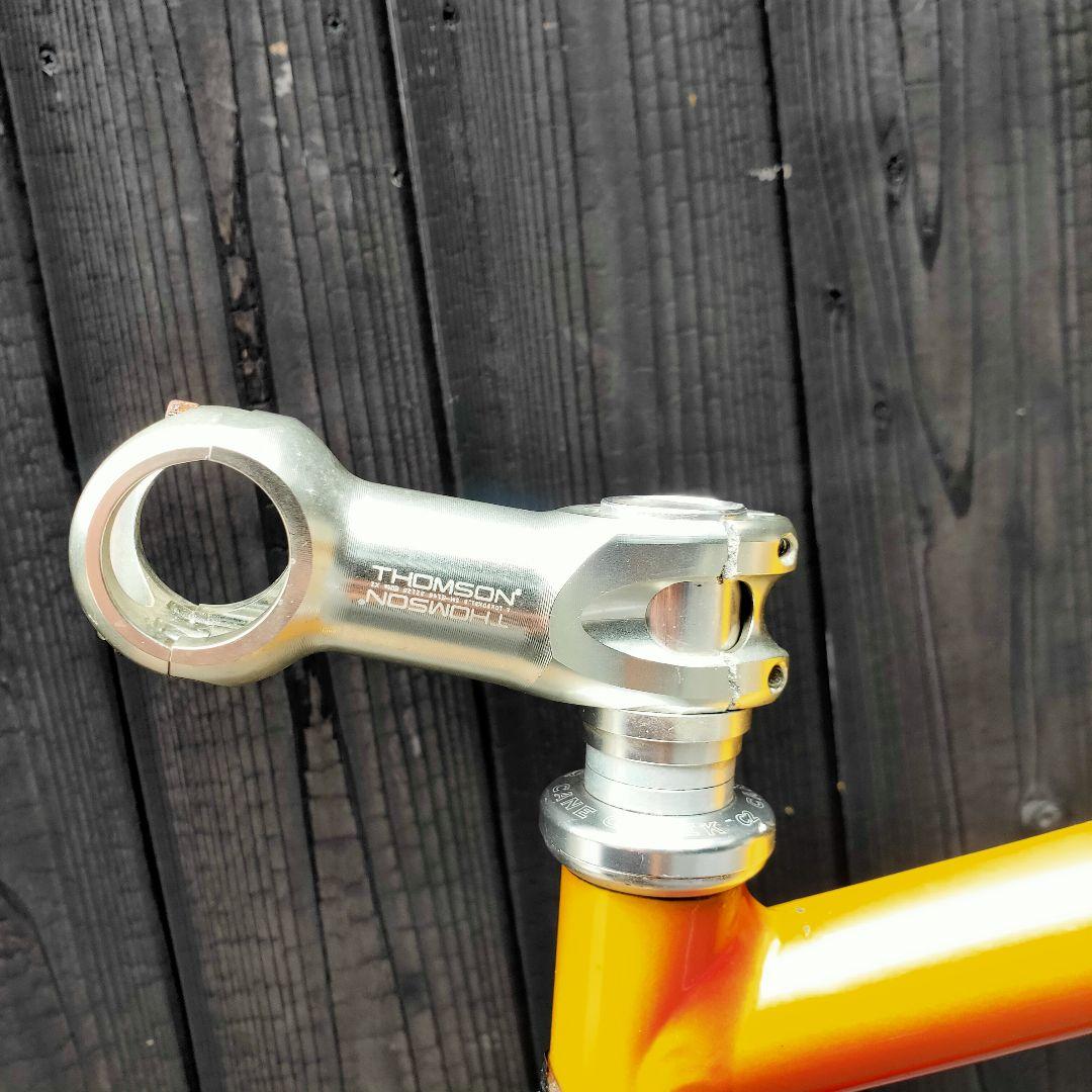 超レア物！　ロードバイク　クラッシッククライン 　大きいサイズ