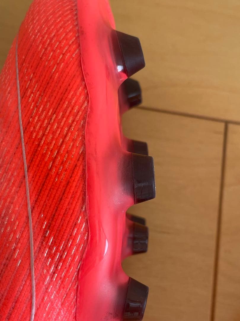 F50 ELITE HG/AG JAPAN　24.5cm